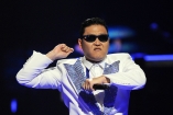 Корейский рэпер PSY выпускает новый хит