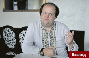 Виктор Бронюк: «Мы с Билык целый месяц были вместе»