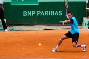 На Roland Garros все украинцы выбыли из одиночного разряда