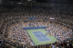 Украинцы провалились в квалификации US Open