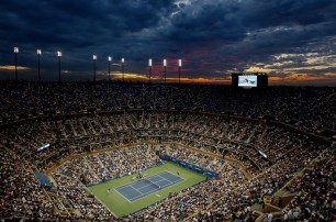 US Open: Свитолина идет дальше, Стаховский и Цуренко вылетают 