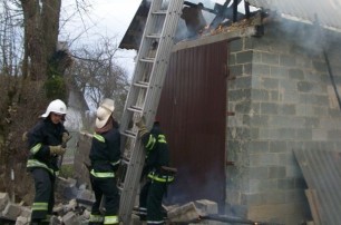 В Ровенской области трое погибли из-за неосторожного курения