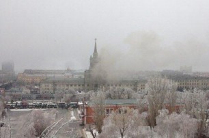 На вокзале в Волгограде нашли голову смертницы