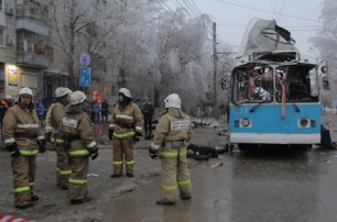 Число жертв терактов в Волгограде возросло до 34 человек