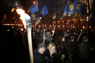 За праздники «Свобода» попала в четыре крупных скандала