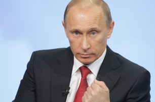 ЕС отменил традиционный обед с Путиным