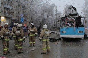 Террористы из Ирака и Дагестана взяли на себя ответственность за взрывы в Волгограде