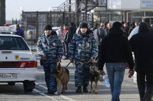 Участников олимпийских сборных предупредили о возможных терактах в Сочи