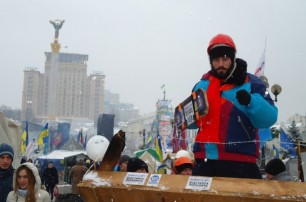 Названа причина смерти двух погибших на Грушевского