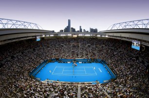 Китаянка выиграла Australian Open