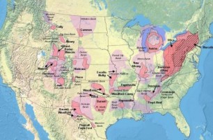 США станут мировым экспортером газа