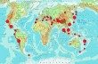 Каждый день на Земле происходит почти два десятка землетрясений