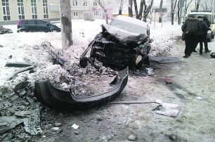 Подробности гибели Майкона: дорога была ровной, но скользкой