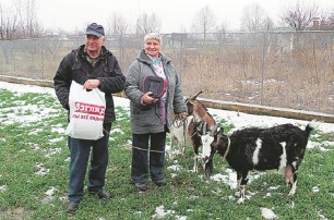 Подписчикам «Взгляда» вручили подарки