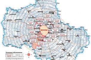 Под Москвой азербайджанец, вооружившись ледорубом, напал на лотерейный автомат