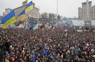 Майдан простоит еще два года