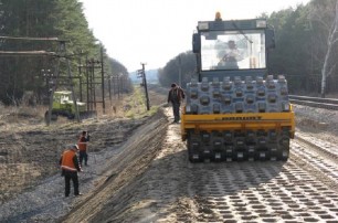 Инвестиции в ж/д инфраструктуру простимулируют смежные рынки