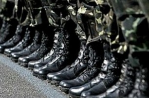 В Украине планируют мобилизовать 20 тысяч военнообязанных - Тягнибок