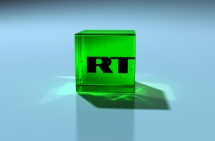 Канал Russia Today блокировали на Youtube