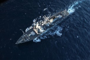 Американский эсминец «Дональд Кук» направят в Черное море