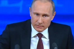 Сегодня Путин может перекрыть газ Украине