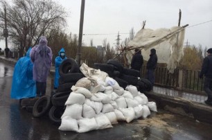 В ходе антитеррористической операции убит правоохранитель