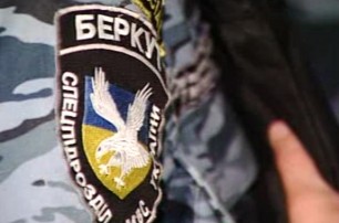 В Донецке назовут сквер в честь «Беркута»