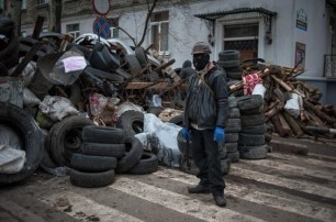 Пенсии и зарплаты бюджетникам в Славянске и Краматорске выплачивать не будут