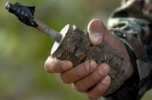 Совершено нападение на госпиталь военных в Макеевке, ранены пять человек