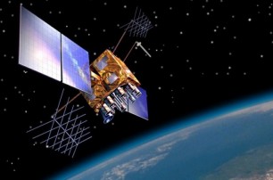 Россия отключила у себя станции GPS