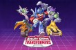 Rovio анонсировала Angry Birds Transformers