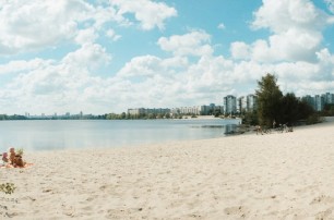 С потеплением на городских пляжах станет опаснее купаться