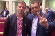 Муж Богословской идет в Раду от Радикальной партии Ляшко