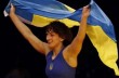 Украинка Юлия Ткач стала чемпионкой мира по борьбе