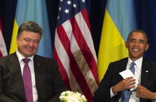 США отказались предоставить Украине статус партнера вне НАТО