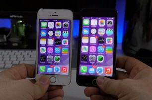 Apple побила рекорд продаж новым iPhone6