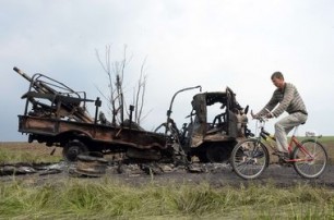 В Украине не хватает еды, одеял и туалетов - ООН