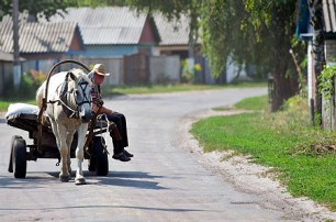 Село в большинстве экзит-полов снова останется «за бортом»