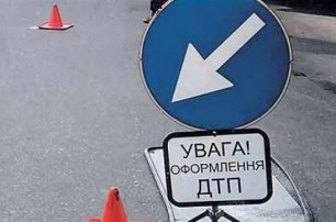 В жутком ДТП на Херсонщине погибло шестеро человек