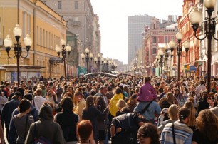 Все экономические проблемы власть пытается переложить на плечи людей - Павловский