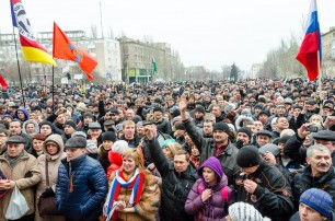 Жители оккупированных территорий рискуют умереть от холода – социологи