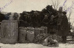 СБУ рассекретила документы о крестьянских восстаниях перед Голодомором