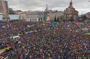 Круглый стол «Удастся ли Украине выйти из экономического кризиса ко второй годовщине Майдана?» (онлайн)