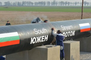 В ближайшие годы Киев останется основным транзитером российского газа - Арбузов