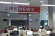 В LifeNews полиция проводит обыски