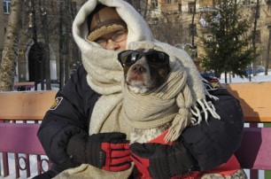 От холода люди умирают чаще, чем от жары - исследование