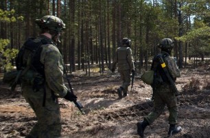 Житель Финляндии на лодке покинул свой дом, приняв военные учения за вторжение