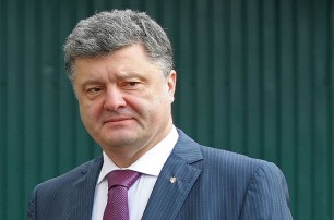 Ловушка для Порошенко: Рада не готова снять запрет на экспорт кругляка