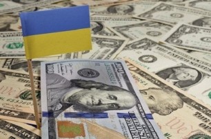 Минфин надеется получить в 2017 году гарантии США еще на $1 миллиард