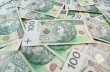 За год украинцы перевели из Польши 100 млрд гривен